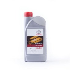 Toyota Engine Oil 10W-40 1л