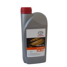 Toyota Fuel Economy 5W-30 1л