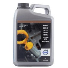 Volvo Engine Oil 0W-20 4л