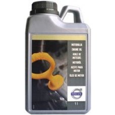 Volvo Engine Oil 5W-40 1л