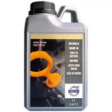 Volvo Engine Oil A5/B5 0W-30 1л