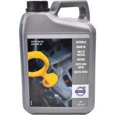 Volvo Engine Oil A5/B5 0W-30 4л