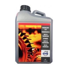 Volvo Transmission Oil Generation I 4л