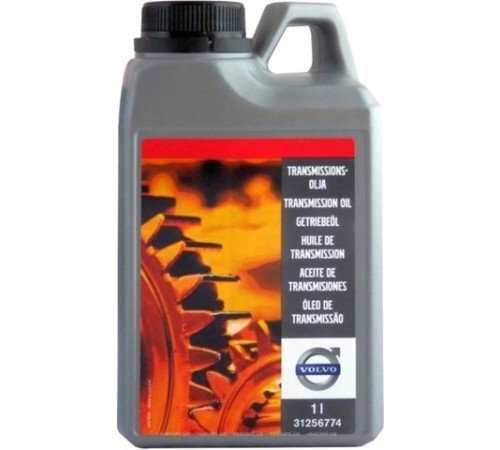 Volvo Transmission Oil Generation II 1л