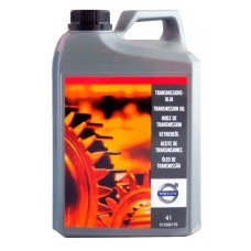 Volvo Transmission Oil Generation II 4л