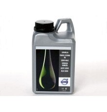 Volvo Power Steering Fluid 1л