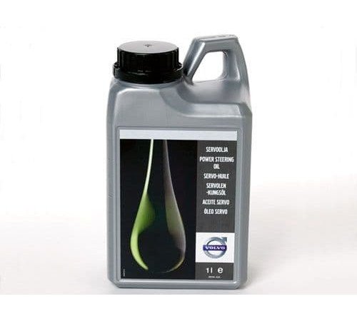 Volvo Power Steering Fluid 1л