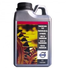 Volvo Transmission Oil Generation I 1л