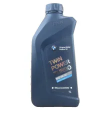 BMW TwinPower Turbo Oil Longlife-01 5W-30 1л