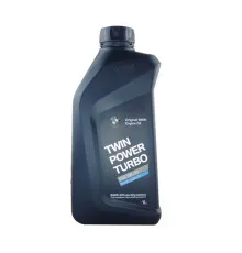 BMW TwinPower Turbo Oil Longlife-04 5W-30 1л
