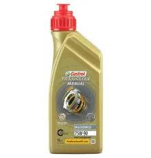 Castrol Transmax Manual Multivehicle 75W-90 1л