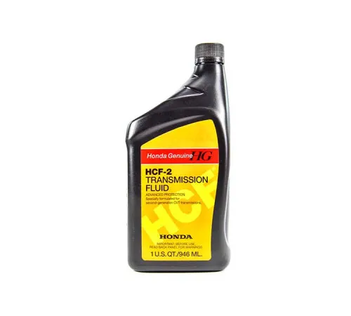 Honda HCF-2 0.946л Honda HCF-2 0.946л