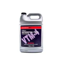Honda Ultra VTM-4F 3.785л