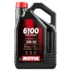 Motul 6100 Syn-nergy 5W-40 4л