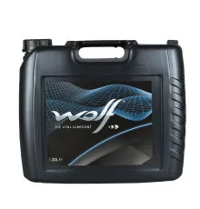 Wolf OfficialTech 5W-30 C2 20л