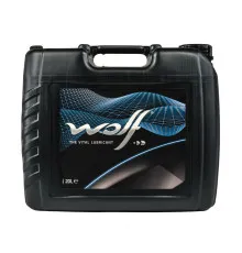Wolf OfficialTech 5W-30 C3 LL III 20л