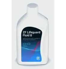 ZF Lifeguard Fluid 8 1л