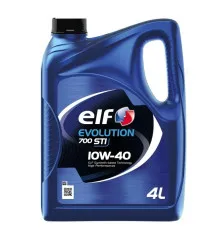 Elf Evolution 700 STI 10W-40 4л