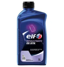 Elf RenaultMatic D3 Syn 1л