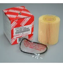 Фільтр оливи Toyota 04152YZZA3