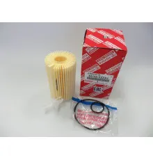 Фільтр оливи Toyota 04152YZZA4