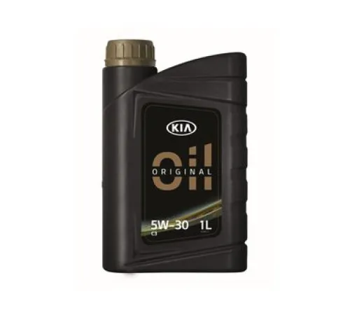 Kia Original Oil 5W-30 C3 1л Kia Original Oil 5W-30 C3 1л