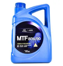 Mobis MTF GL-4 80W-90 4л
