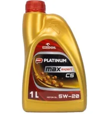 ORLEN Platinum MaxExpert C5 5w-20 1л