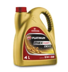 ORLEN Platinum MaxExpert Dex1 5w-30 4л