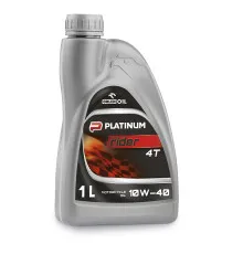 ORLEN Platinum Rider 4T 10W-40 1л