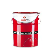 ORLEN Liten LT-43 17кг