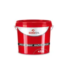 ORLEN Liten LT-43 4.5кг